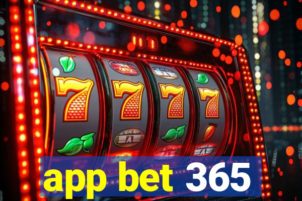 app bet 365